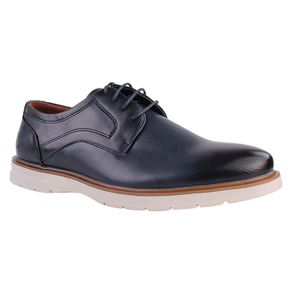 Marcozzi Men s Smart Casual Shoes Bucharest Navy