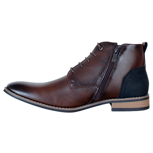 Marcozzi Ankle Boots - Rennes - Brown