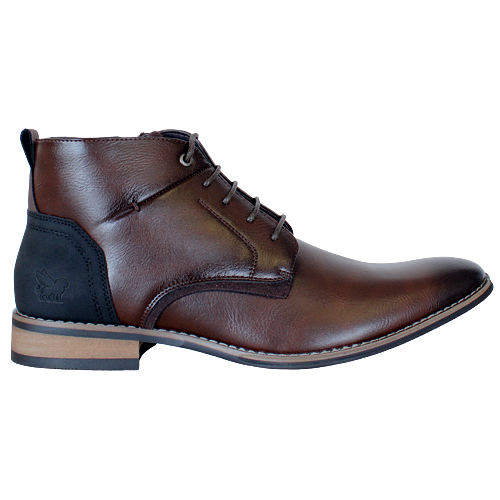 Marcozzi Ankle Boots - Rennes - Brown