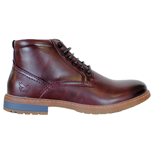 Marcozzi Ankle Boots - Toulon - Burgundy