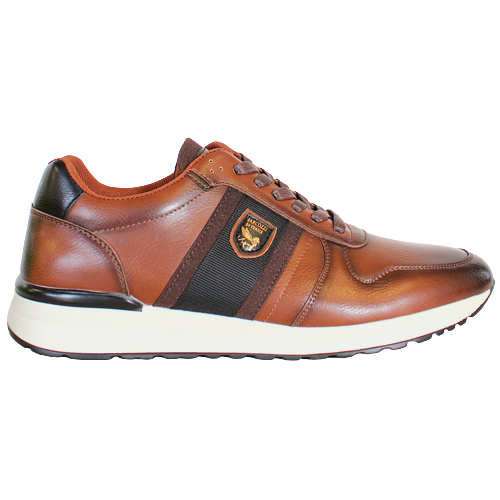 Marcozzi Casual Shoes - Modena - Cognac