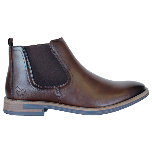 Marcozzi Chelsea Boots - Copenhagen - Brown