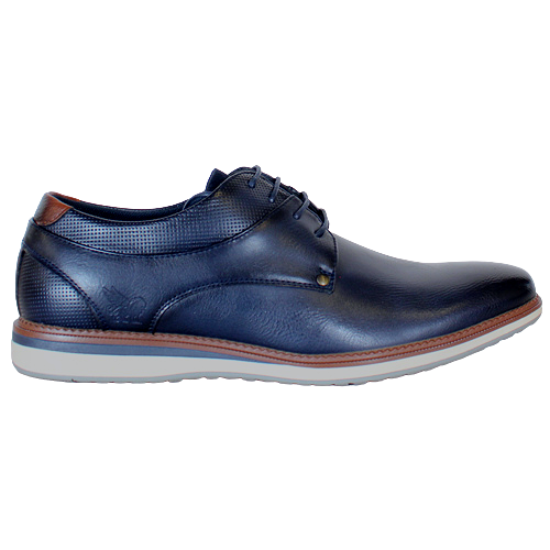 Marcozzi Casual Shoes - Braga - Navy