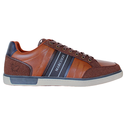 Marcozzi Casual Shoes - Monza - Cognac