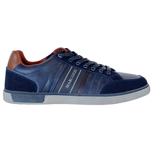 Marcozzi Casual Shoes - Monza - Navy