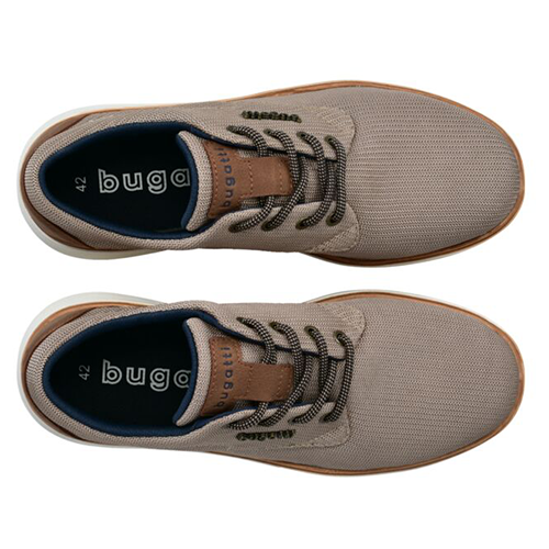 Bugatti Mens Trainer - 321-AS403