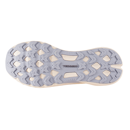 Merrell Ladies Waterproof Trainers  - Agility Trail WP - Lilac