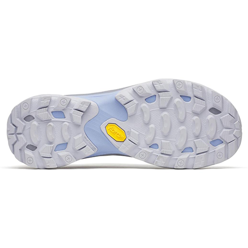 Merrell Ladies Hiking Shoes - Moab Speed 2 GTX - Ice Grey