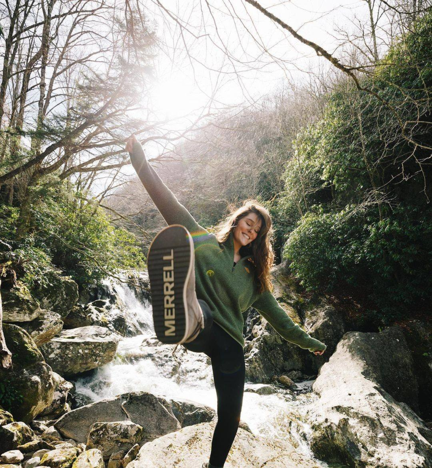 Merrell boots ireland shop