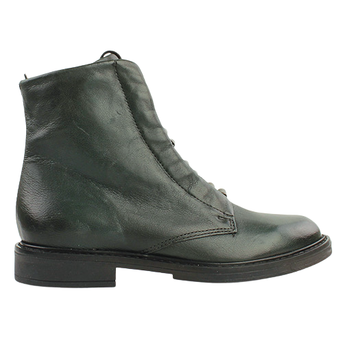 Mjus LadiesAnkle Boot - T81205 - Green