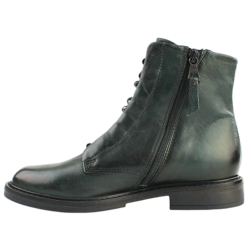 Mjus LadiesAnkle Boot - T81205 - Green