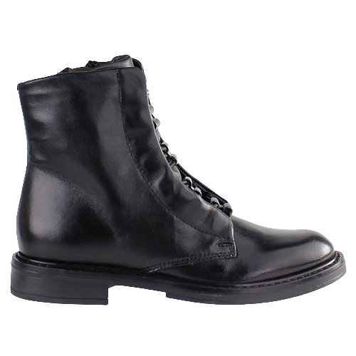 Mjus top biker boots