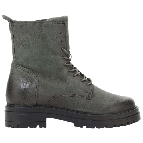 Mjus top biker boots