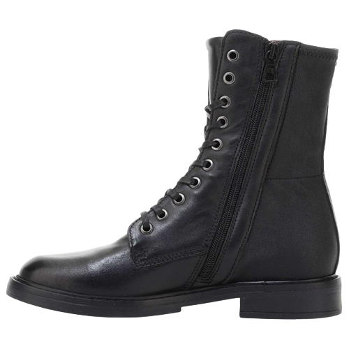 Mjus Ladies Ankle Boots - T81201 - Black