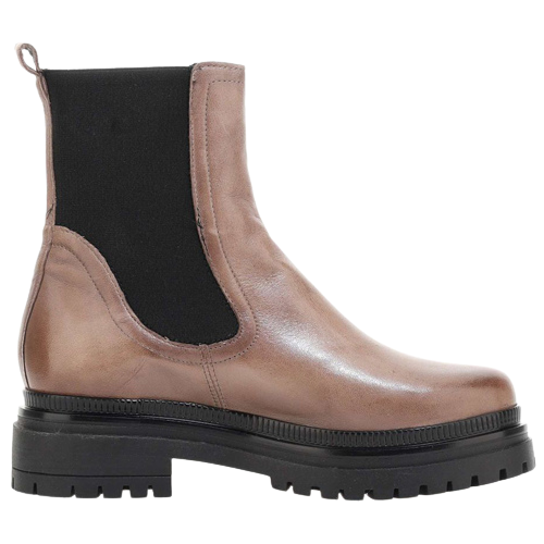 Mjus Chelsea Boots - T60204 - Tan