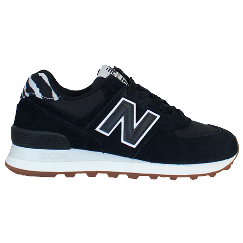 New balance black outlet ladies