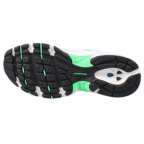 New Balance Ladies Trainers - U530CSI - White / Green