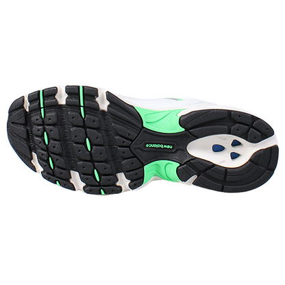 New Balance Ladies Trainers - U530CSI - White / Green