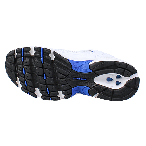 New Balance Ladies Trainers - U530CSJ - White / Blue