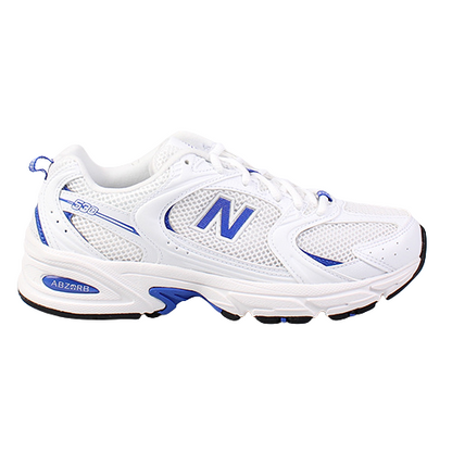 New Balance Ladies Trainers - U530CSJ - White / Blue
