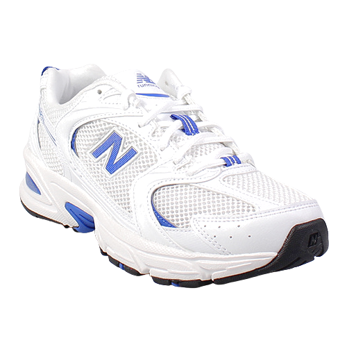 New Balance Ladies Trainers - U530CSJ - White / Blue