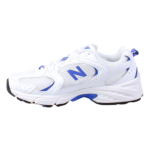 New Balance Ladies Trainers - U530CSJ - White / Blue