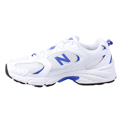 New Balance Ladies Trainers - U530CSJ - White / Blue