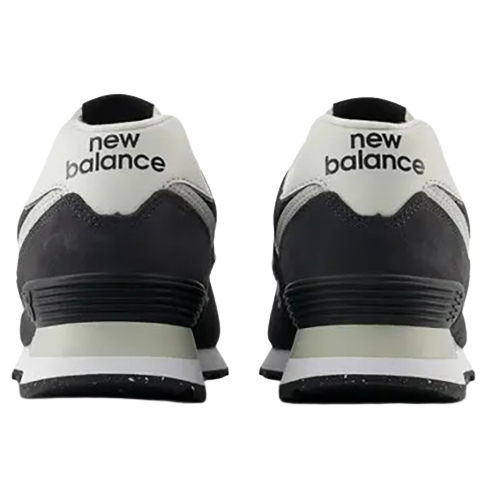 New balance trainers grey shop