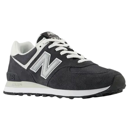 New Balance Trainers - U574ESJ - Charcoal/Grey