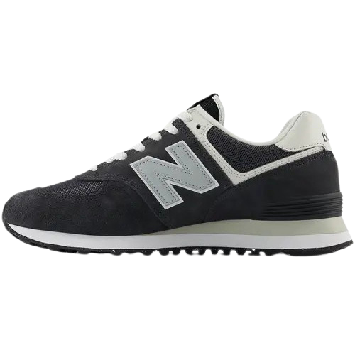 New Balance Trainers - U574ESJ - Charcoal/Grey