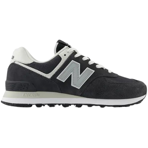 New Balance Trainers - U574ESJ - Charcoal/Grey