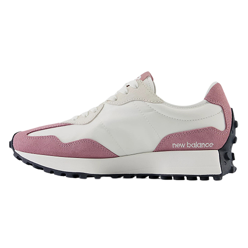 New Balance Ladies Trainers - WS327 - Pink/White