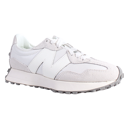 New Balance Ladies Trainers - WS327MT - Sea Salt Grey