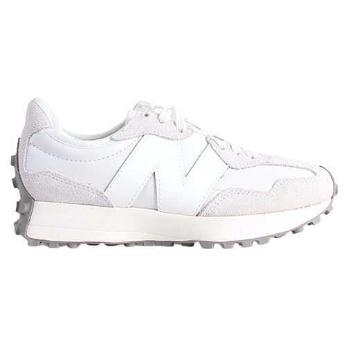 New Balance Ladies Trainers - WS327MT - Sea Salt Grey