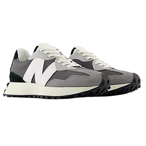 New Balance Ladies Trainers - WS327PL - Grey/Black