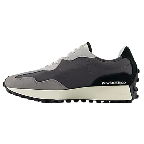 New Balance Ladies Trainers - WS327PL - Grey/Black