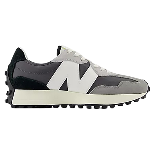 New Balance Ladies Trainers - WS327PL - Grey/Black