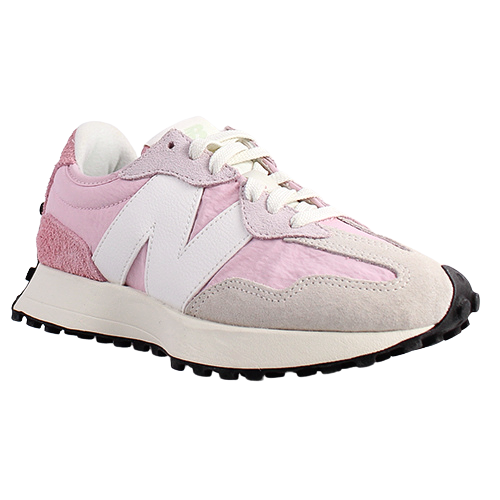 New balance womens purple trainers sales