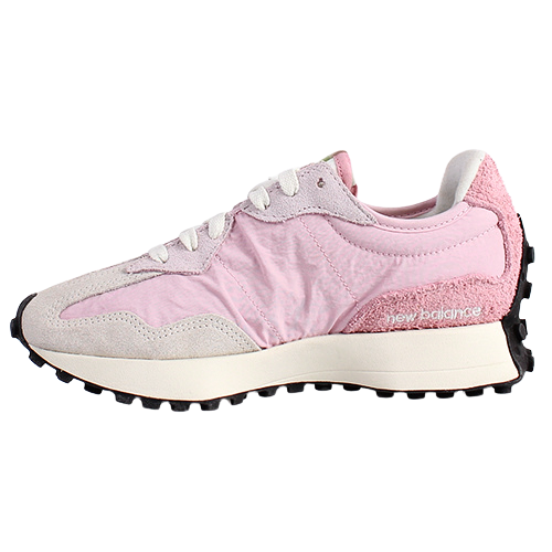 New Balance Ladies Trainers - WS327PM - Rose/White