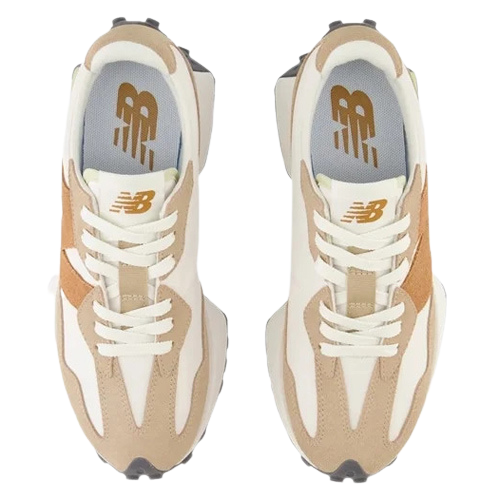 Niamh Sneakers (Beige)