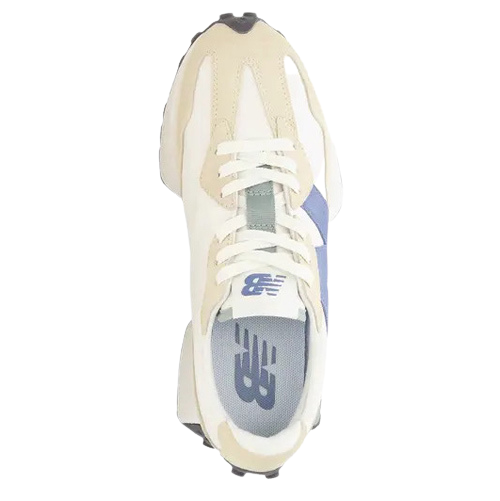 New Balance Ladies Trainers WS327PV Blue/Beige Greenes Shoes