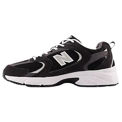 New Balance Mens Trainer - MR530CC - Black