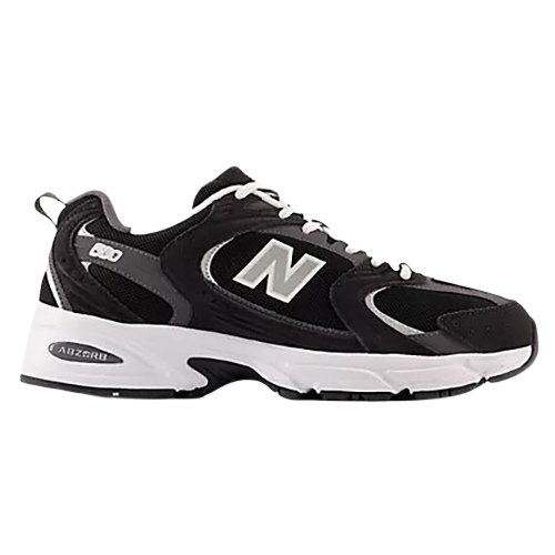 New Balance Mens Trainer - MR530CC - Black