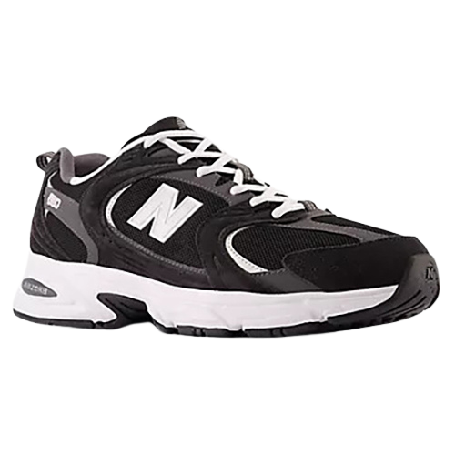 New Balance Mens Trainer - MR530CC - Black