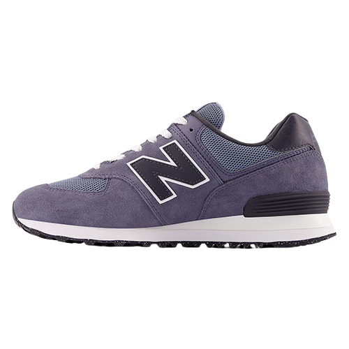 Mens purple new clearance balance