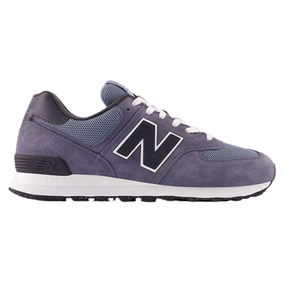 New Balance Men s Trainers U574GGE Grey