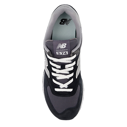 New balance retro mens trainers sales