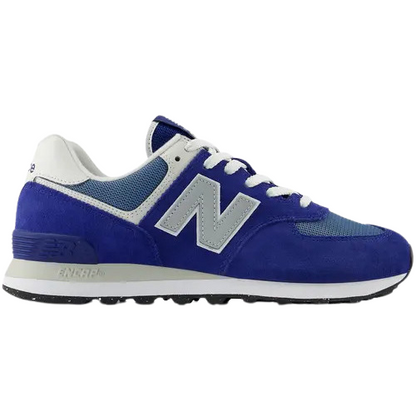 New Balance Trainers U574ESD Blue