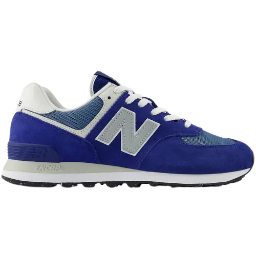 New Balance Trainers - U574ESD - Blue