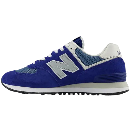 New Balance Trainers - U574ESD - Blue